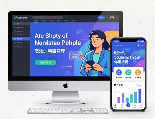 软件开发平台大比拼：哪些平台好用值得选择？