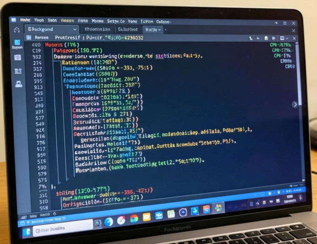 Linux终端后台运行命令:方法、技巧与实用案例解析