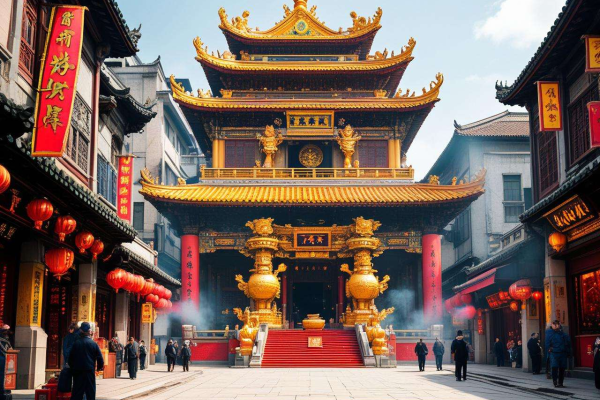 你有二十年的财运吗？探究财运走势与未来规划
