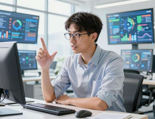 怎样求职软件开发师傅？掌握这些要点，开启软件开发求职之路