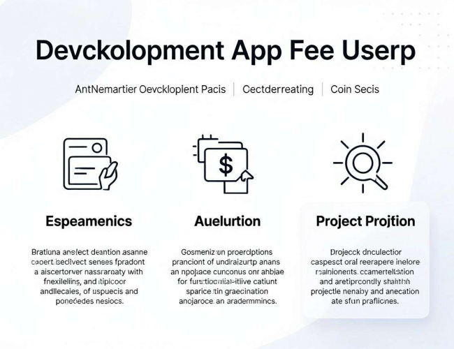 外包开发app费用多少?全方位解析其影响因素与价格范围 外包开发app费用多少?全方位解析其影响因素与价格范围