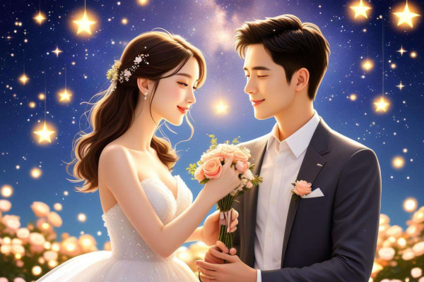 未来5年婚姻与财运走势揭秘：你的幸福与财富将何去何从？