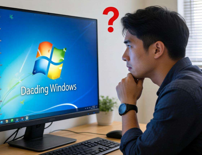 Windows加载页面未能启动？这些解决办法帮你轻松搞定
