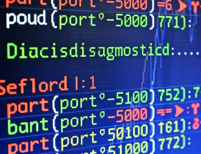 Linux查询进程端口的命令是什么