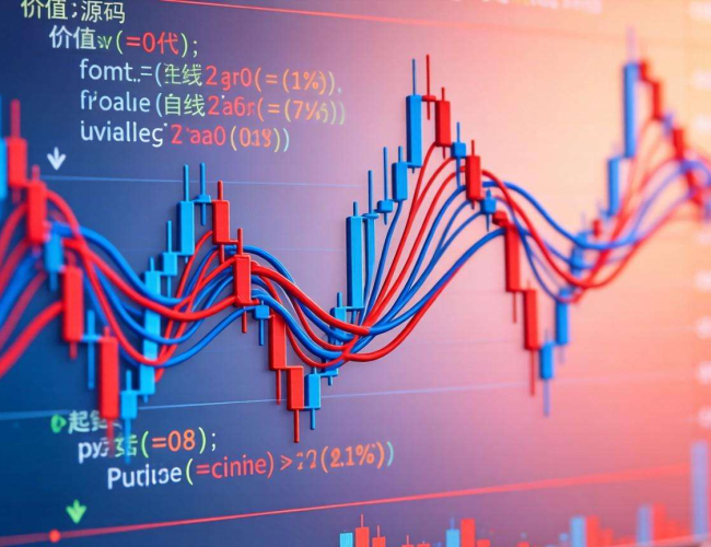 股票自身价值线源码揭秘：精准把握投资核心的关键代码
