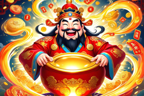 什么财神积财运最好