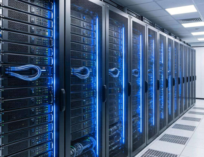 小米13有什么服务器?一文带你了解手机背后的服务支撑 小米13有什么服务器?一文带你了解手机背后的服务支撑