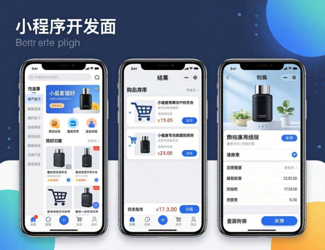 产品小程序开发:解锁新玩法,开启业务增长新引擎 产品小程序开发:解锁新玩法,开启业务增长新引擎