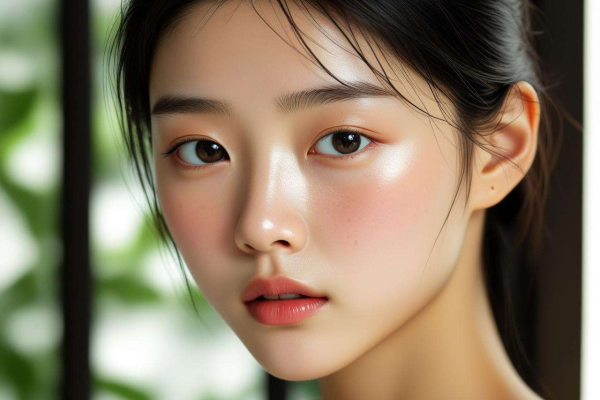 脸颊凹陷的女性就无财运？背后真相究竟如何