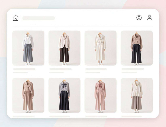 小程序开发赋能服装厂:开启数字化转型与高效运营新征程 小程序开发赋能服装厂:开启数字化转型与高效运营新征程