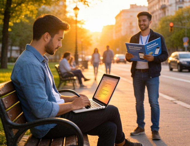 软件开发与运营哪个好学？一文对比二者学习难度