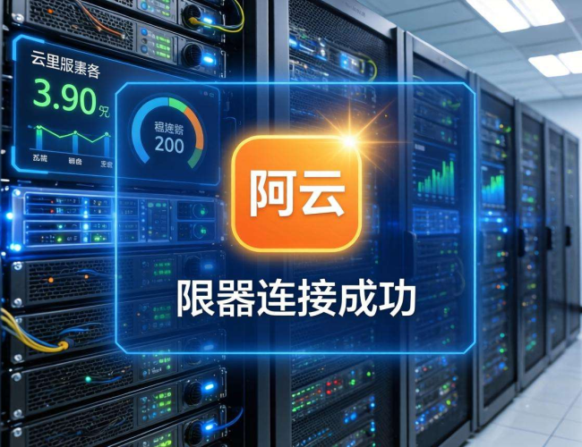 阿里云网页能否连接服务器？深入解析连接方法与要点