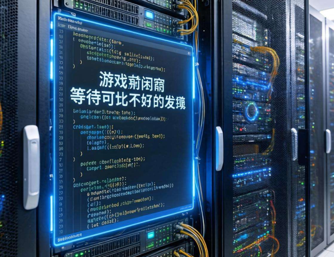 游戏关服后如何合法获取游戏源码？这些途径值得了解