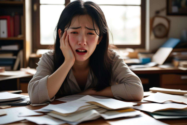 耳朵伤了会影响财运吗？女性篇