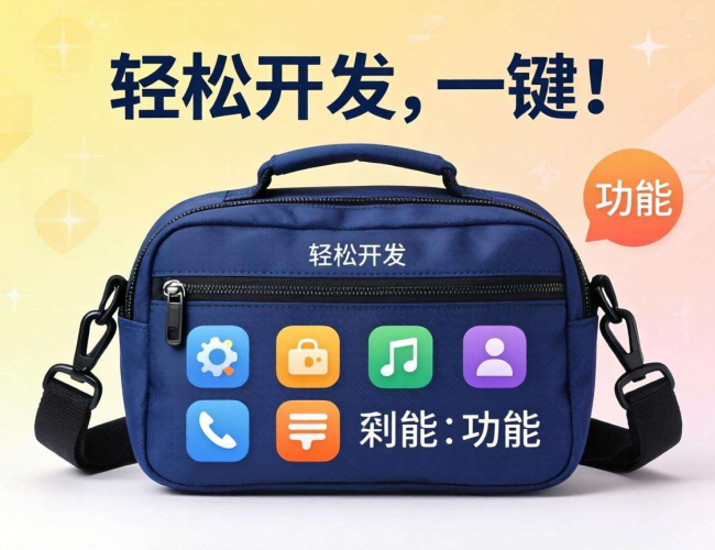 马甲包是开发 app 吗？解析马甲包与 app 开发的关系