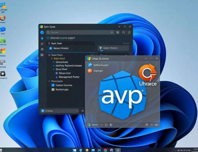 Win10上Linux使用指南：开启跨系统操作新体验