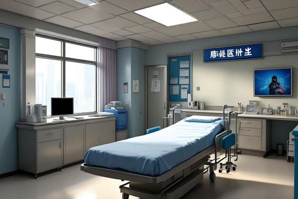 好运医生加盟费揭秘：到底需要投入多少资金？