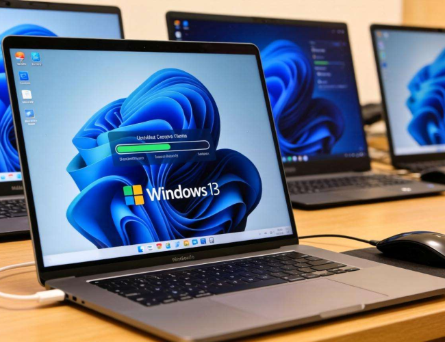 强行安装Windows 11会带来哪些问题？