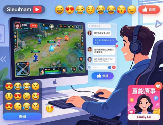 揭秘：如何从零开始开发一款直播平台 APP