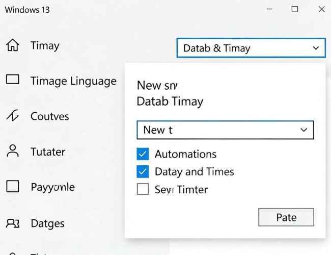 Windows10修改安装日期的方法,你知道吗? Windows10修改安装日期的方法,你知道吗?
