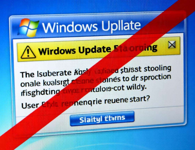 Windows更新能否强行停止？一文了解其中利弊与风险