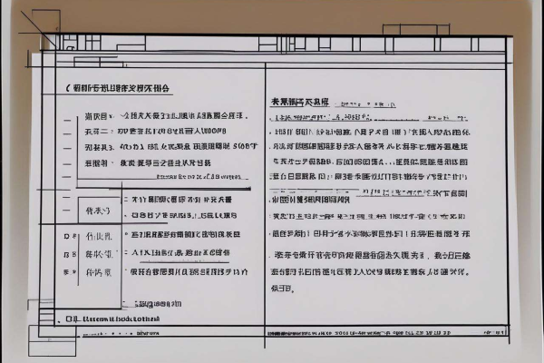 办公楼维修合同范本及相关要点