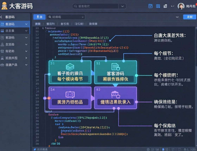 大唐客源码录入方法揭秘