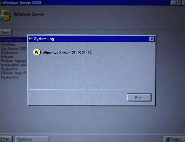Windows2003安装遇蓝屏难题,如何解决成困扰 Windows2003安装遇蓝屏难题,如何解决成困扰