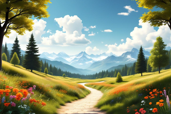 登封石道景点知多少，这些地方你去过吗？