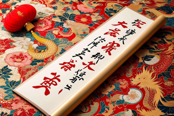 如何写好以财运富贵为主题的春联