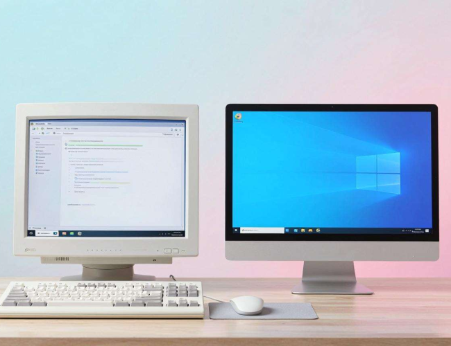 Windows 10 兼容性选择攻略:这些要点你不能错过 Windows 10 兼容性选择攻略:这些要点你不能错过