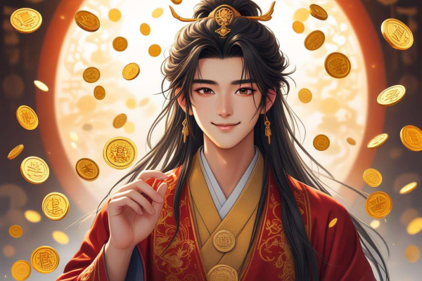属龙马人的财运怎么样呀