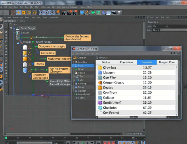 探秘Qt Creator:轻松掌握查看其源码的方法 探秘Qt Creator:轻松掌握查看其源码的方法