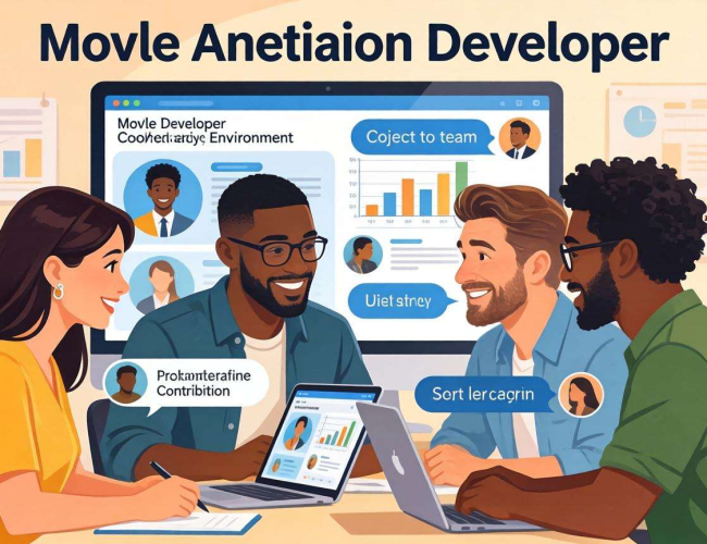 掌握这些要点，开启APP开发的高效之路