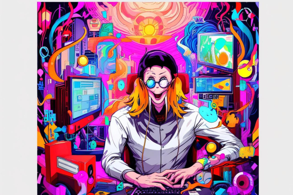 如何画出好看的财运树，掌握这些技巧让财富之树栩栩如生