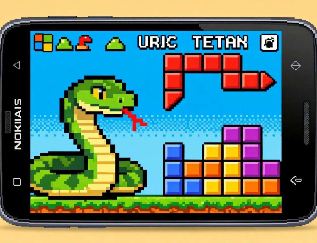 诺基亚Windows系统能否畅玩游戏？答案大揭秘