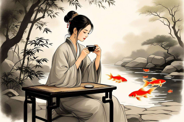 属猪女性一生财运轨迹：起伏与机遇交织中的财富密码