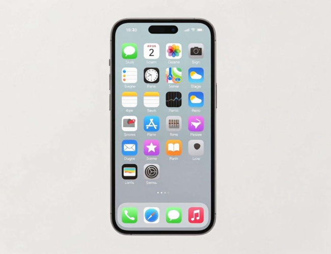 iOS版app开发常用语言有哪些,你知道吗? iOS版app开发常用语言有哪些,你知道吗?