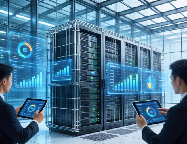 服务器系统是否为32位?关键要点大揭秘 服务器系统是否为32位?关键要点大揭秘