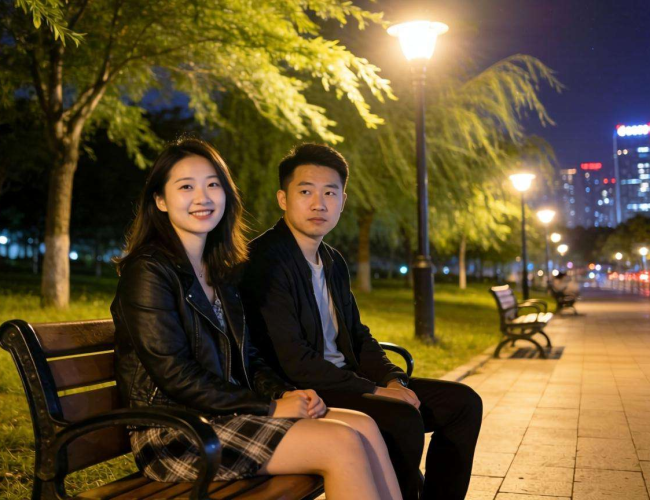 Windows相亲为何多在晚上？背后原因大揭秘