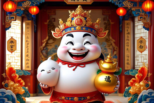 杨巍巍今年财运如何呢