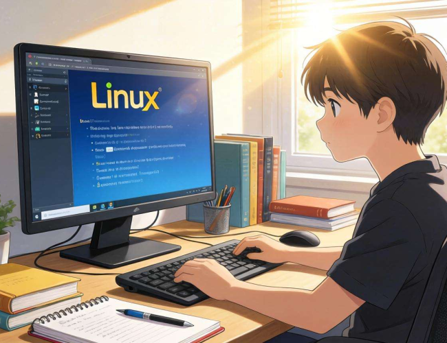 学用Linux有什么？解锁技能、拓展职业、畅享高效体验