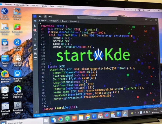 Linux命令行启动Desktop：简洁高效开启图形化界面之旅