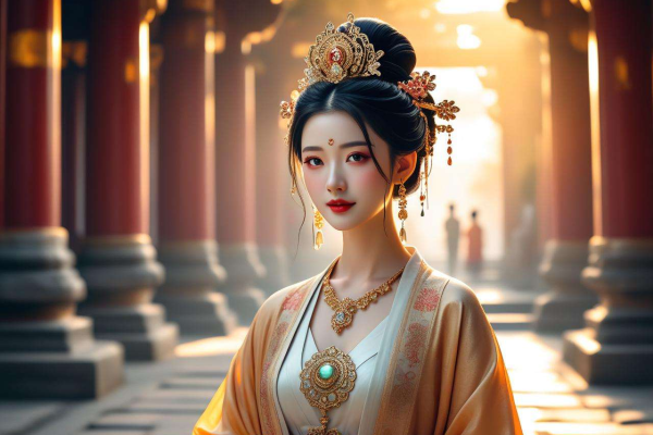 丁卯之人戴这些首饰，开启财运亨通之门！