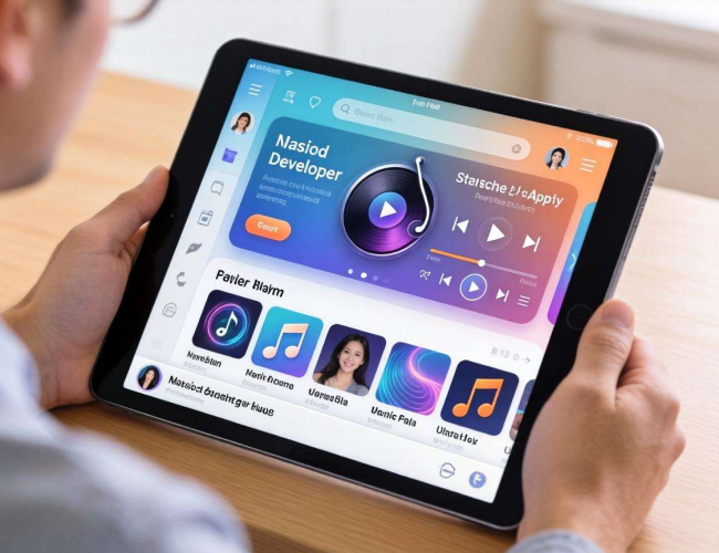 一个人开发一款App需要多久?关键因素全揭秘 一个人开发一款App需要多久?关键因素全揭秘