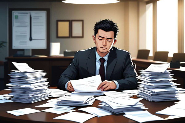 下巴有疤痕会影响财运吗？揭开面相与财运关联的神秘面纱