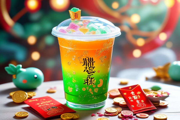 财运亨通果茶怎么样啊？是能带来财富好运的神奇饮品？