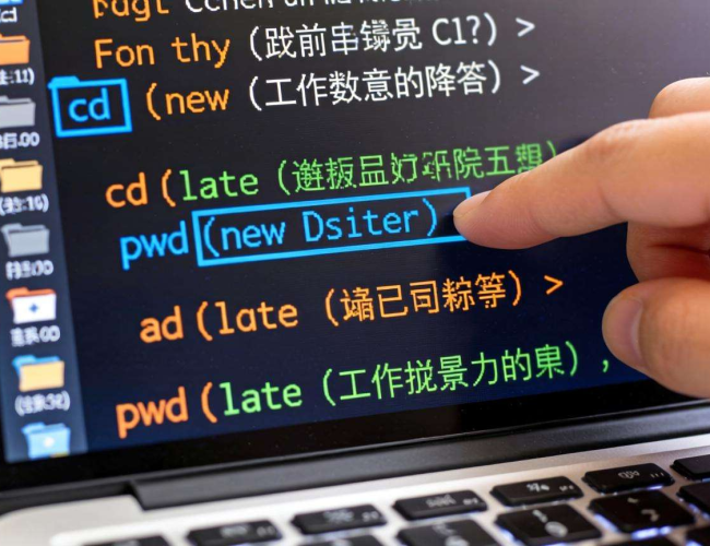 Linux路径命令大揭秘：从基础到高级应用技巧
