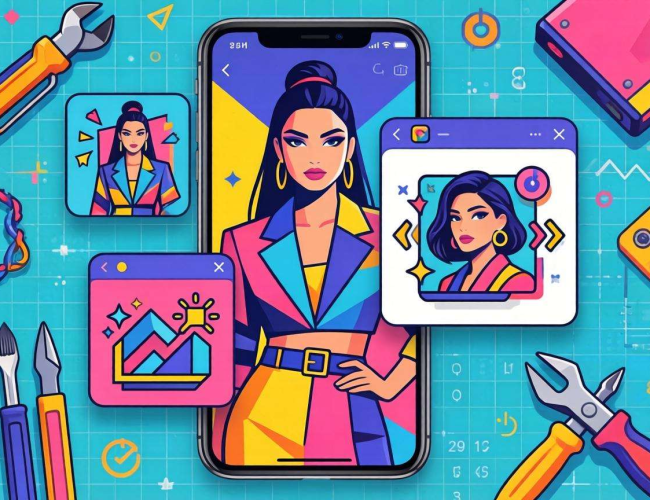 揭秘:一款APP从构思到上线的完整开发流程 揭秘:一款APP从构思到上线的完整开发流程