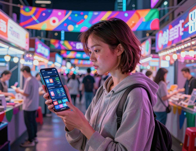 App开发后如何赚钱?解锁这些盈利途径开启财富之门 App开发后如何赚钱?解锁这些盈利途径开启财富之门